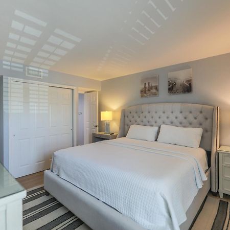 South Seas Beach Villa 2428 Captiva Island Ngoại thất bức ảnh