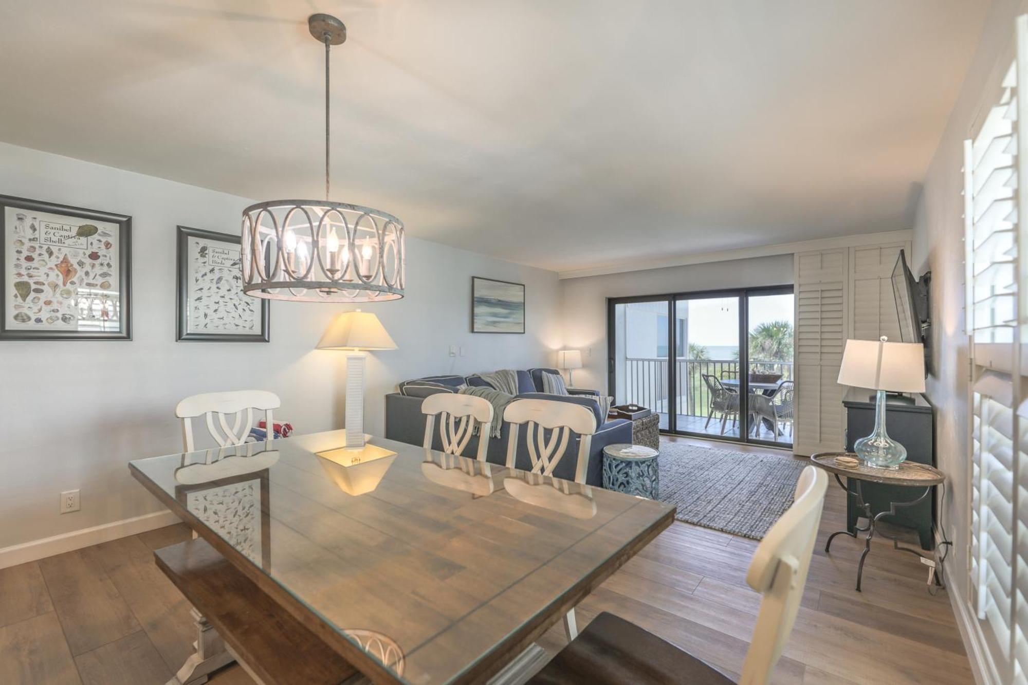 South Seas Beach Villa 2428 Captiva Island Ngoại thất bức ảnh
