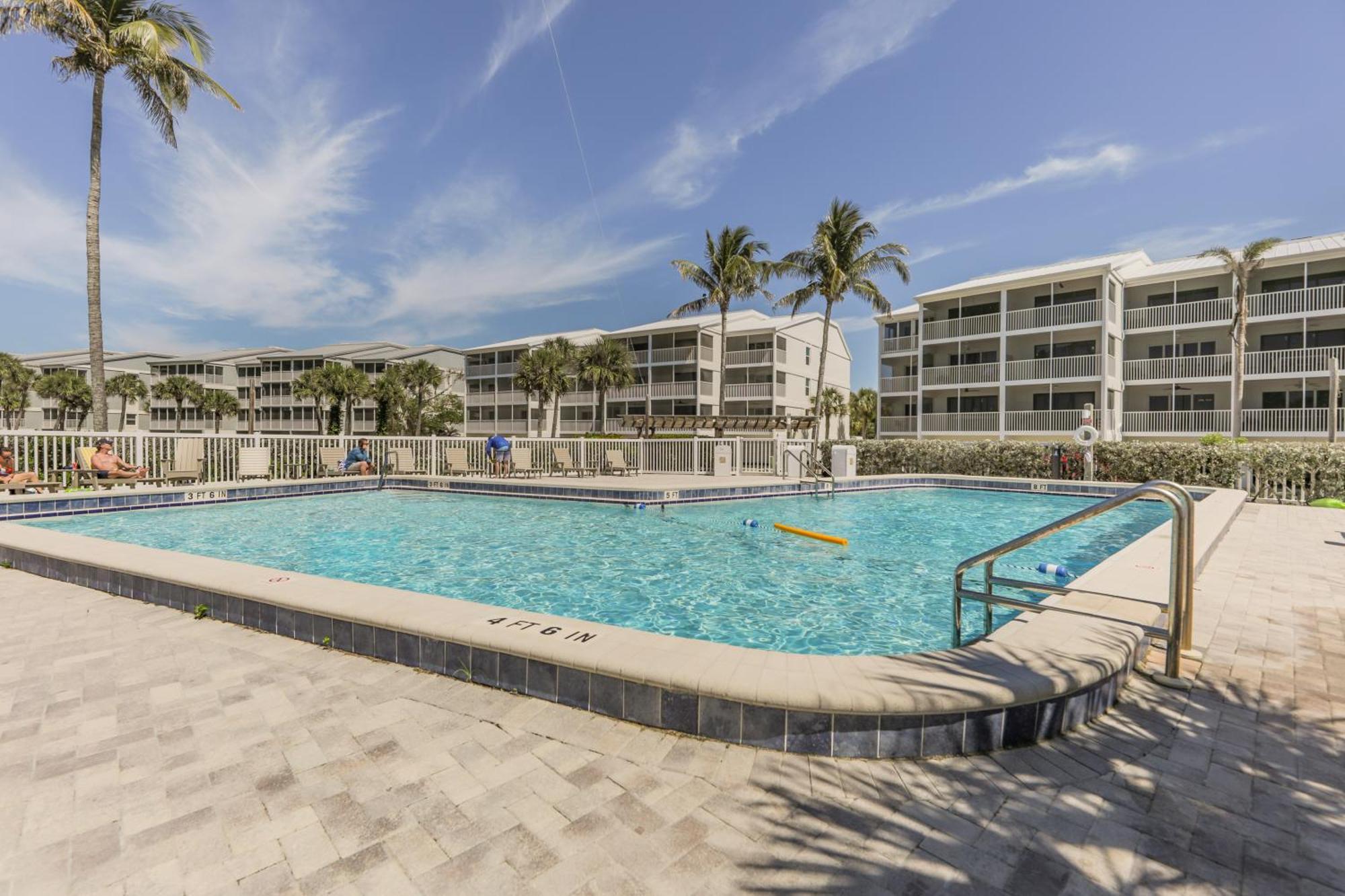 South Seas Beach Villa 2428 Captiva Island Ngoại thất bức ảnh