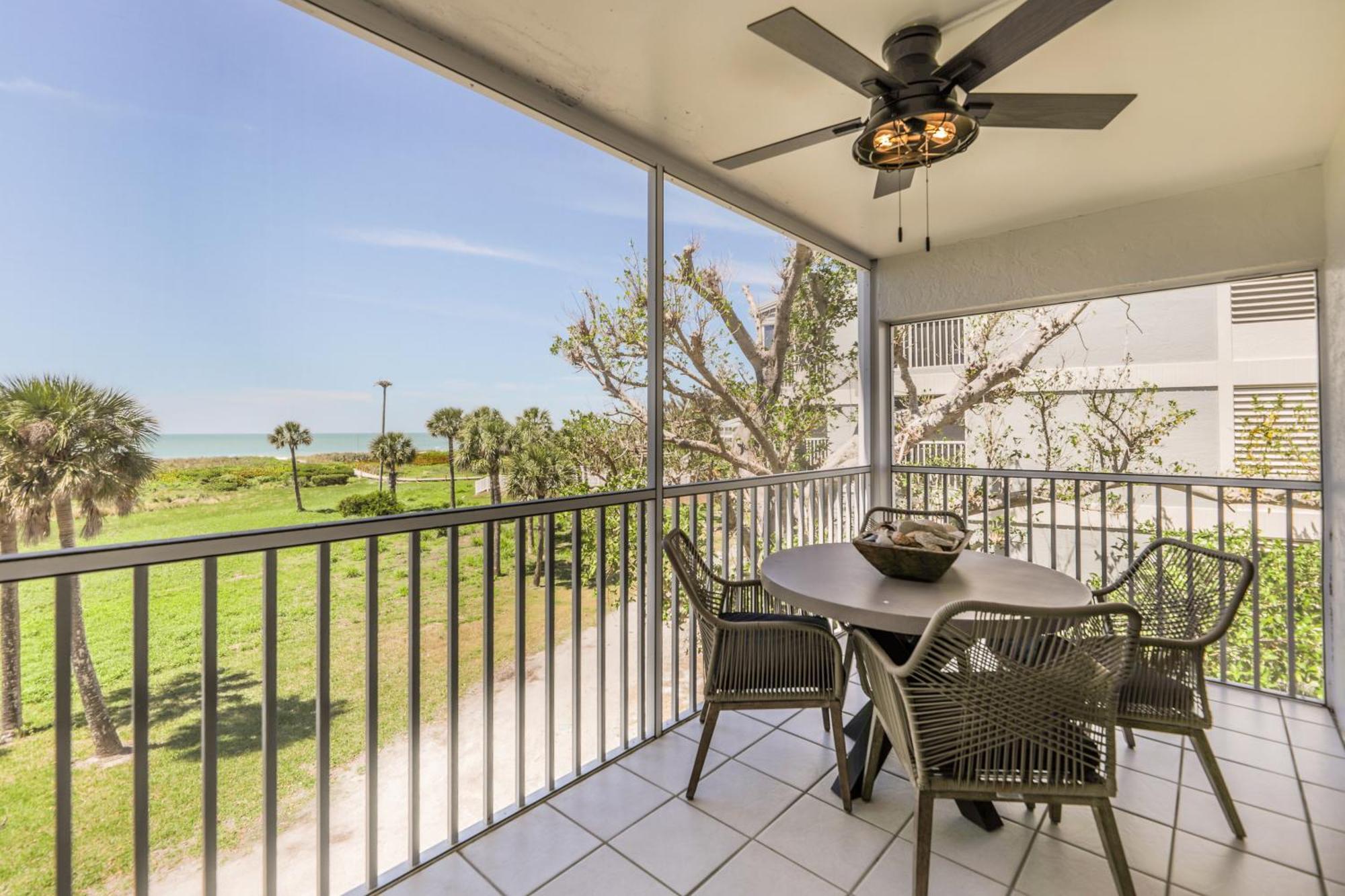 South Seas Beach Villa 2428 Captiva Island Ngoại thất bức ảnh