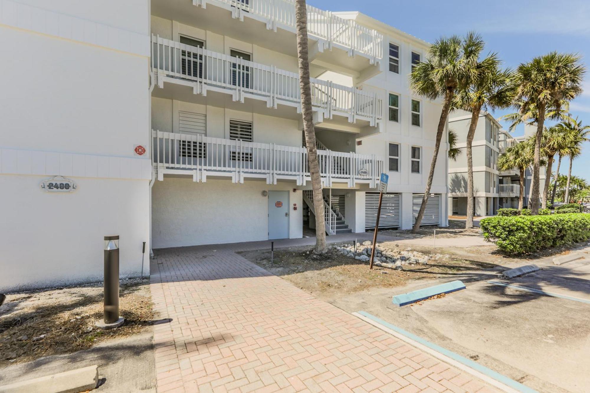 South Seas Beach Villa 2428 Captiva Island Ngoại thất bức ảnh