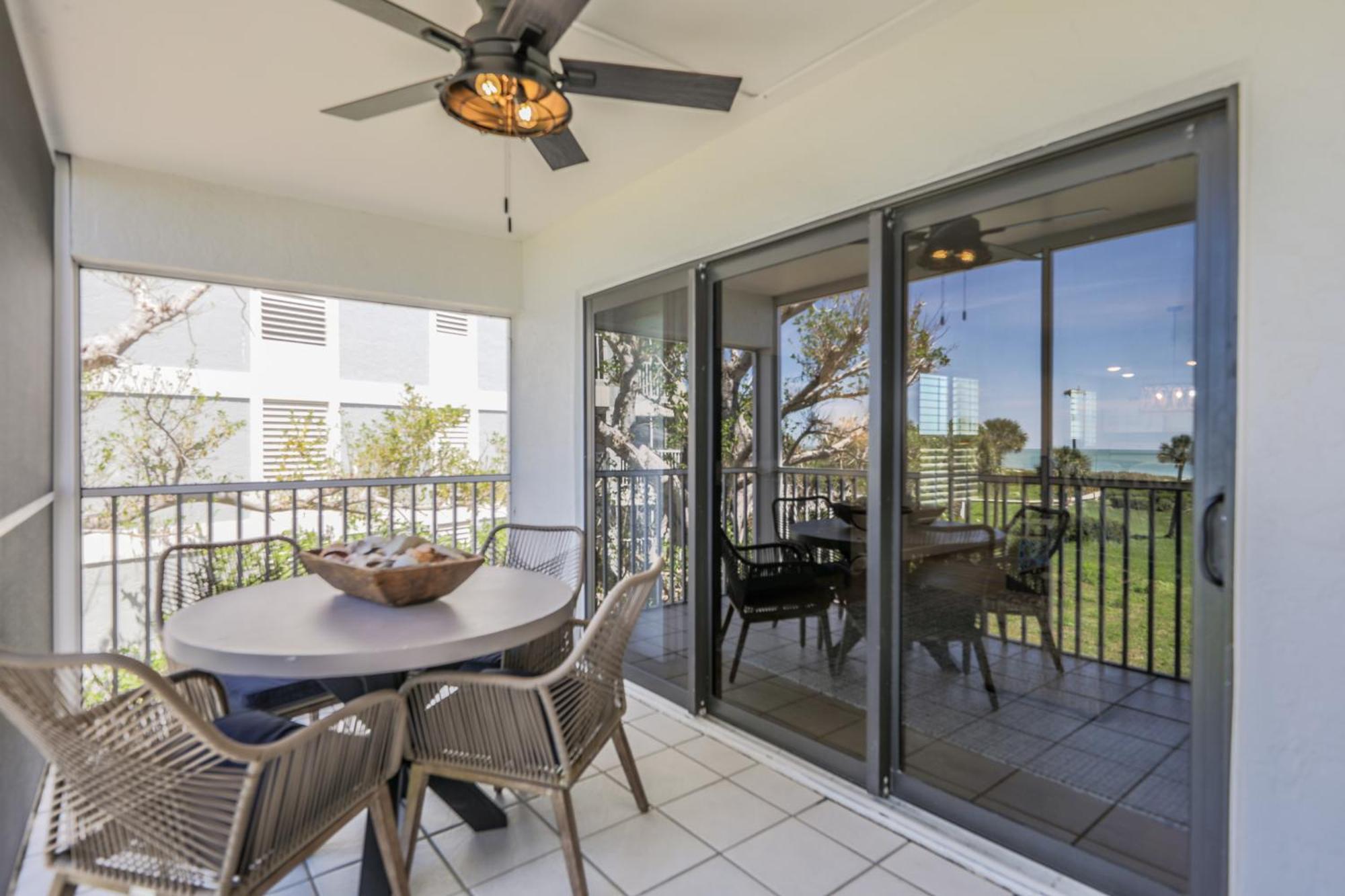 South Seas Beach Villa 2428 Captiva Island Ngoại thất bức ảnh