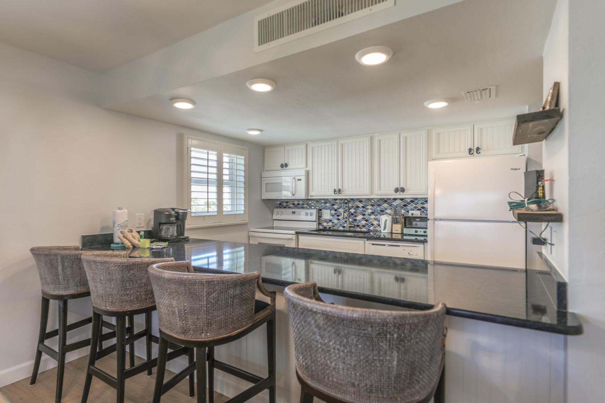 South Seas Beach Villa 2428 Captiva Island Ngoại thất bức ảnh