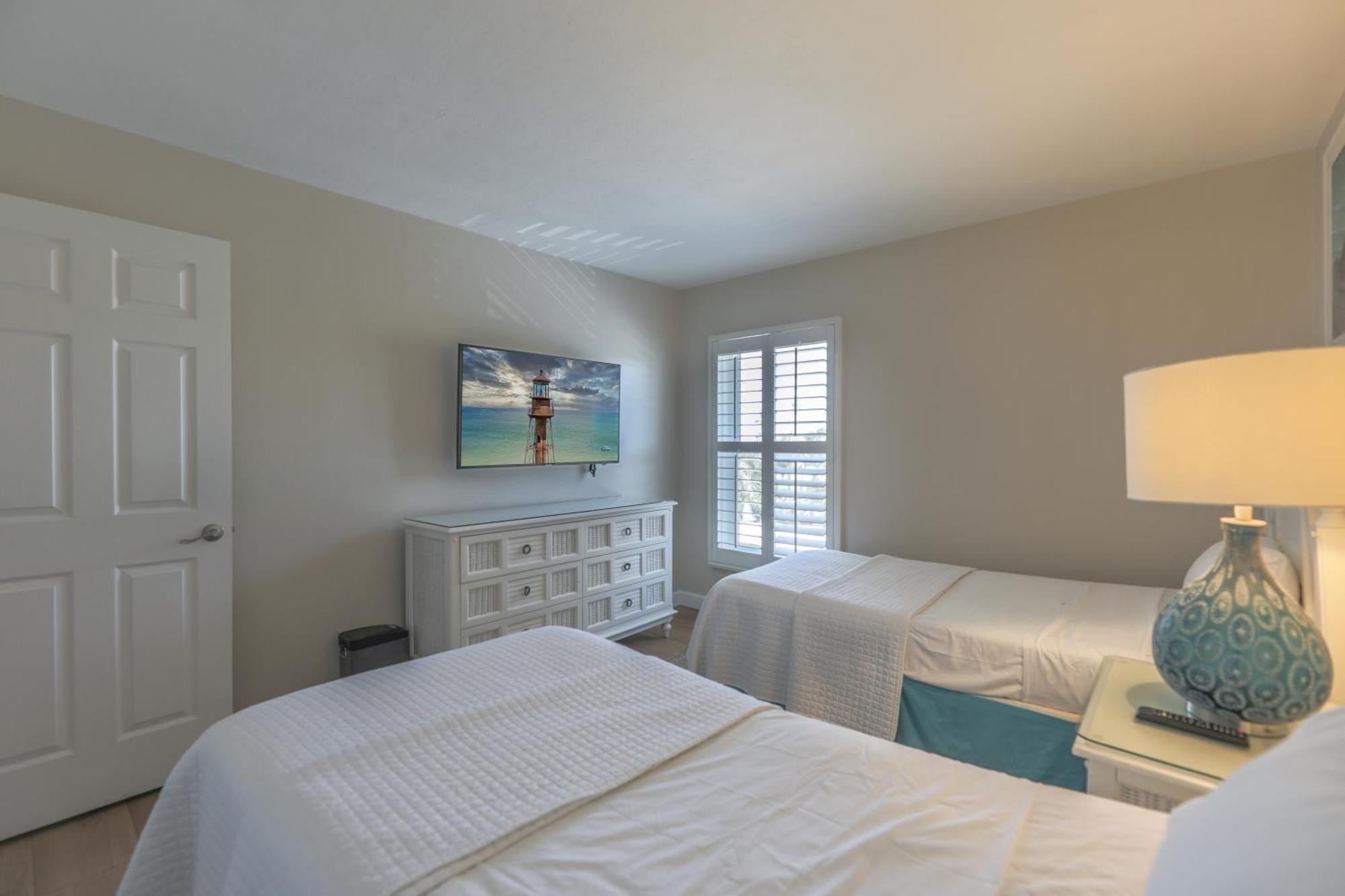 South Seas Beach Villa 2428 Captiva Island Ngoại thất bức ảnh