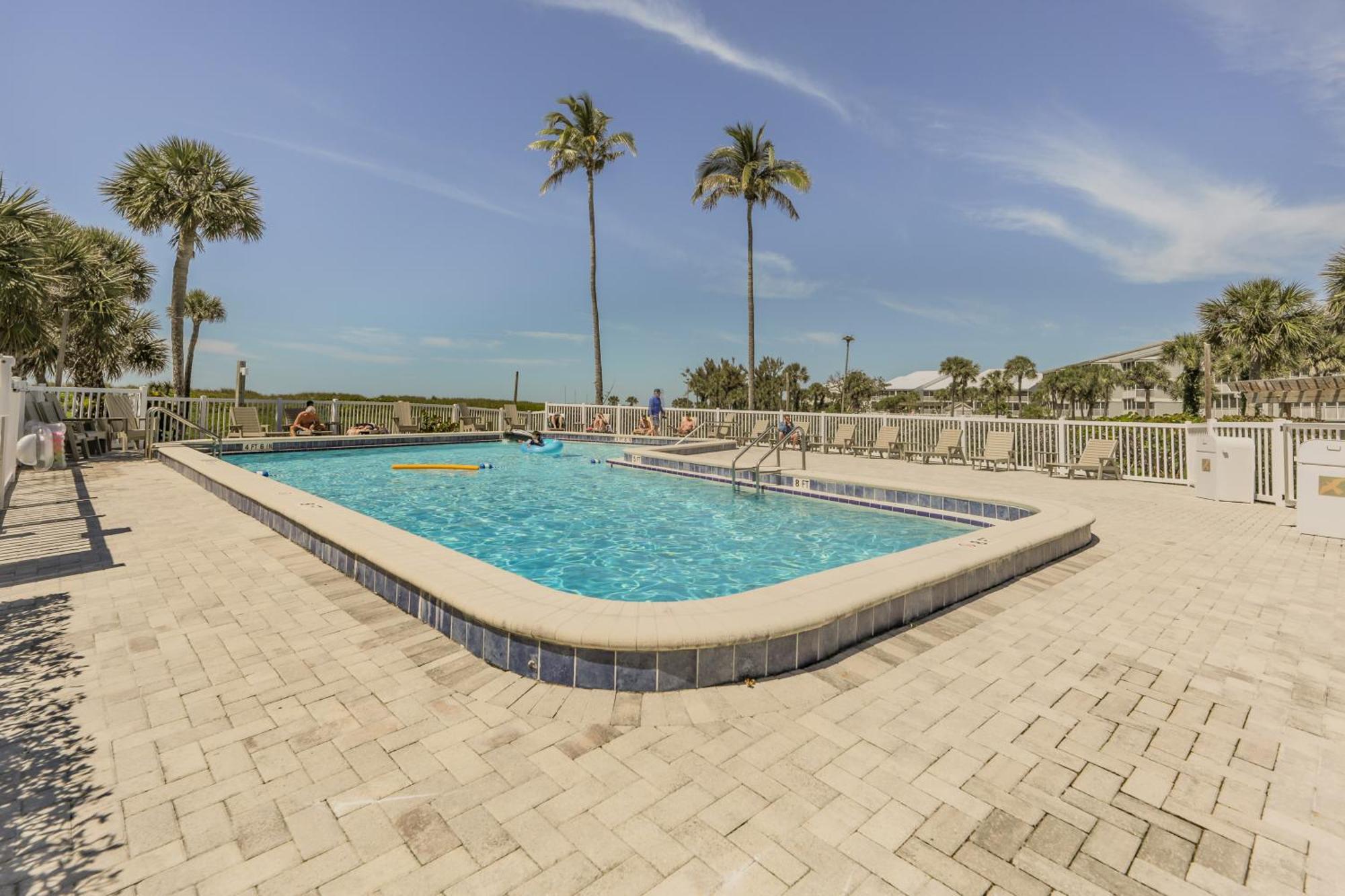 South Seas Beach Villa 2428 Captiva Island Ngoại thất bức ảnh